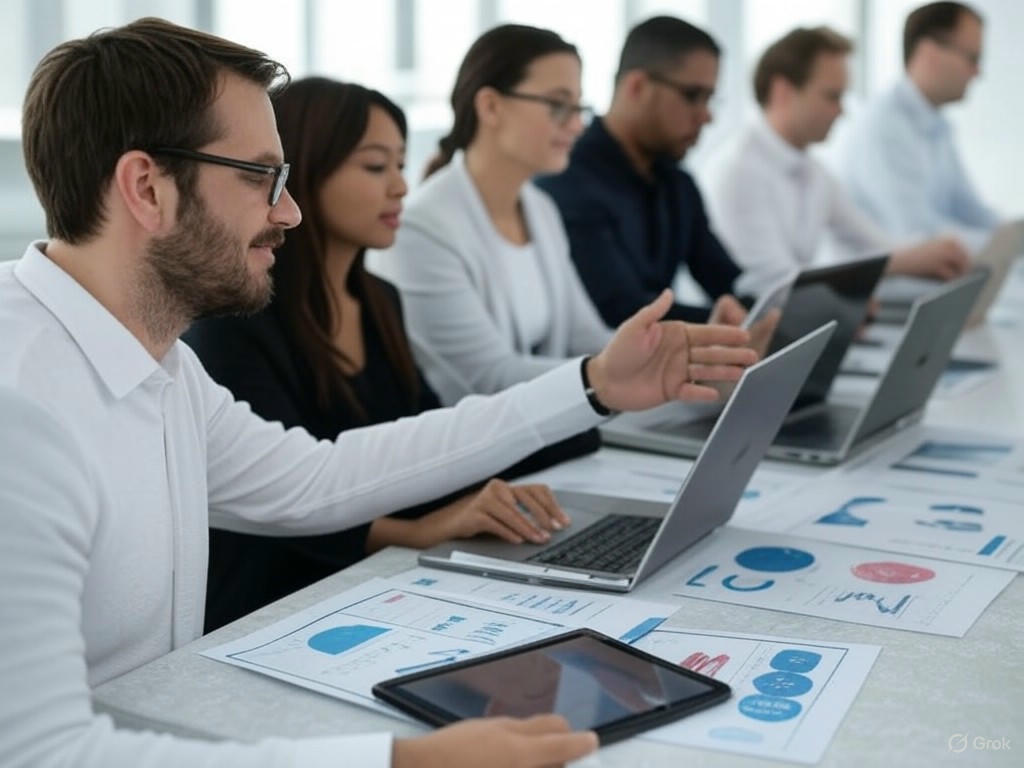 Employee Analytics and Workforce Planning: From Data to Insight to Action