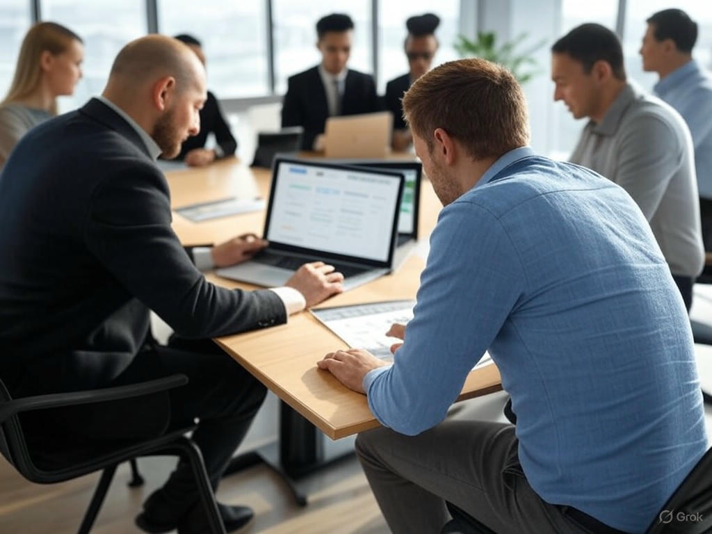 Revolutionizing Training and Development with AI: Personalized Learning and Skill Gap Analysis