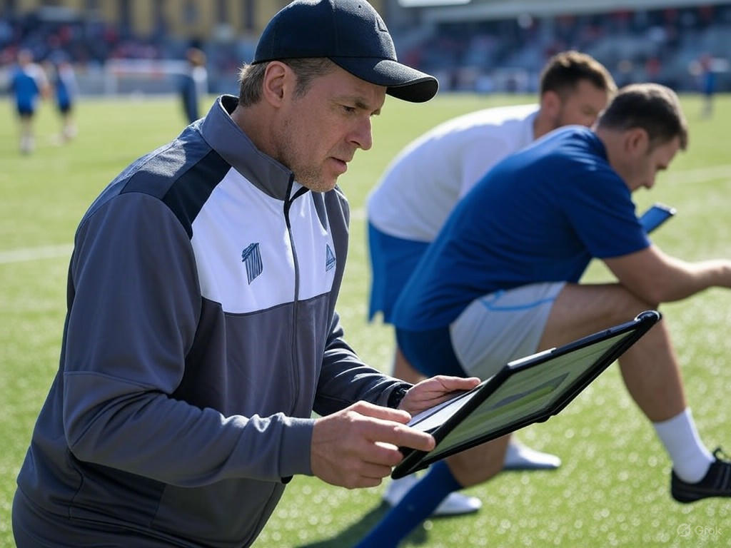 Practical Applications: Enhancing Coaching, Injury Prevention, and Fan Engagement