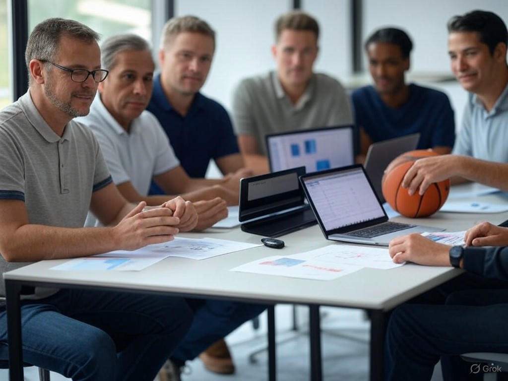 Challenges, Limitations, and Ethical Considerations in AI-Driven Sports Analytics