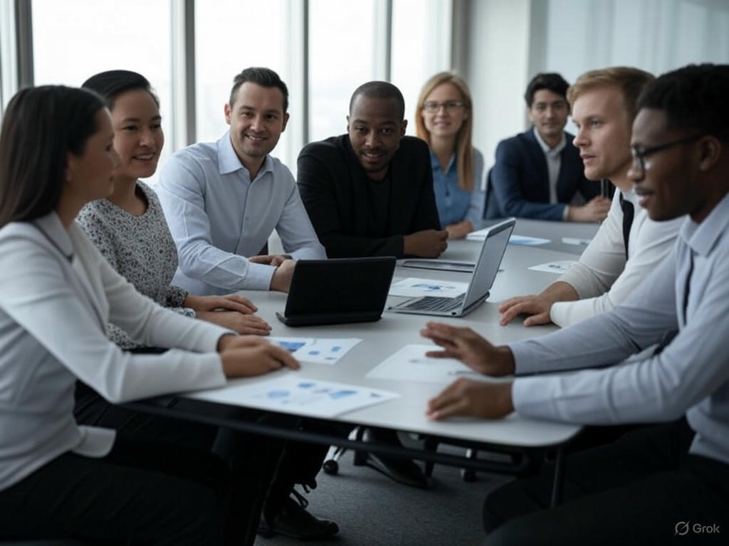 Implementation: Step-by-Step Integration of AI into Existing Business Workflows