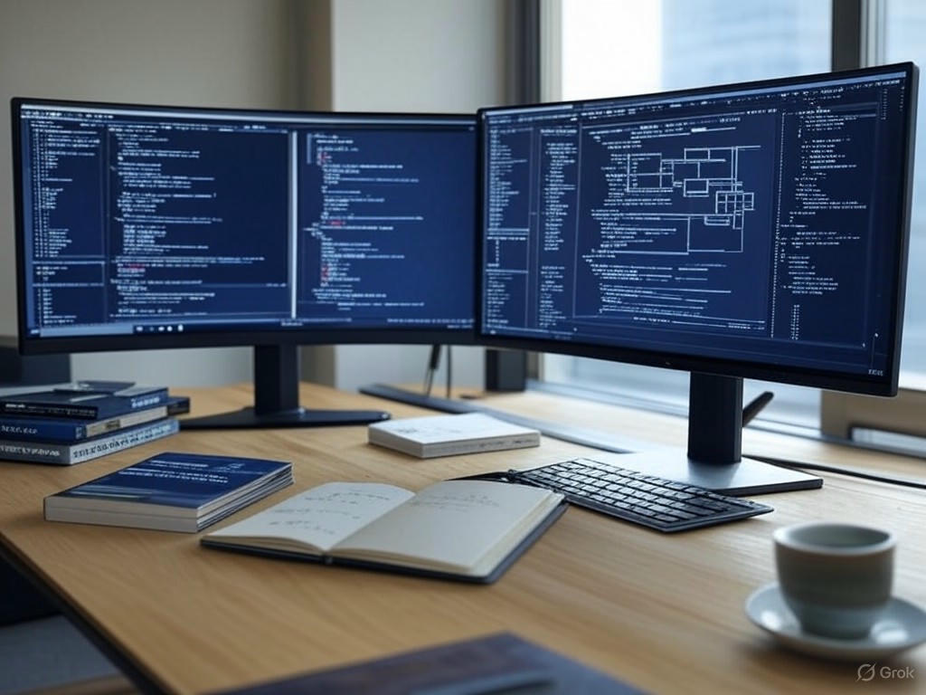 Technical Foundations and Specifications of Open-Source and Commercial AI Tools