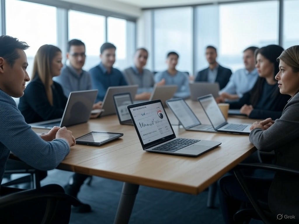 Performance Benchmarks and Evaluation Metrics: Accuracy, Latency, and Scalability