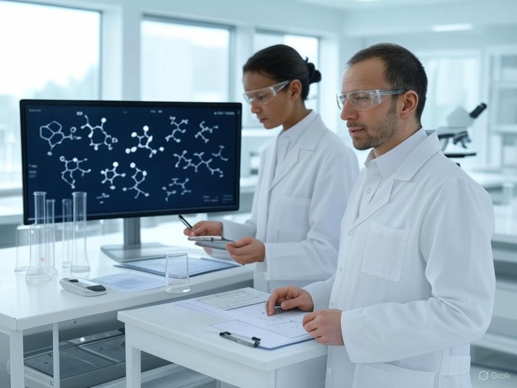 Comparative Analysis: AI-Driven Approaches Versus Traditional Drug Discovery