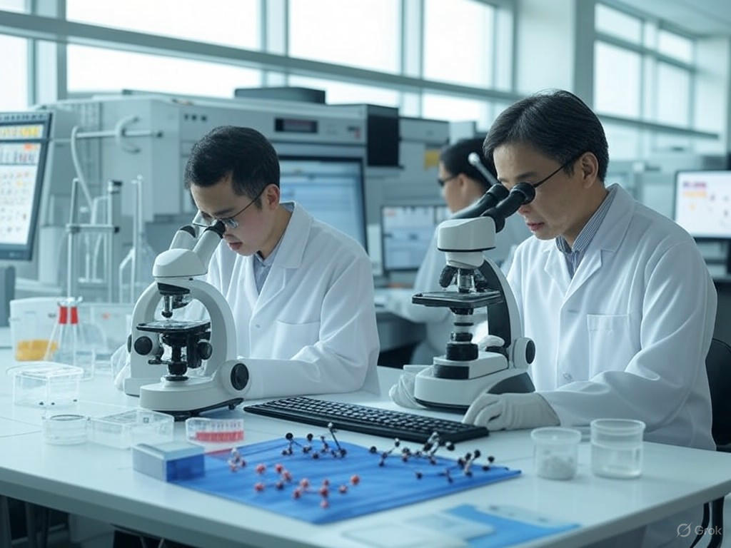 Foundations of AI in Drug Discovery: Algorithms, Data, and Models