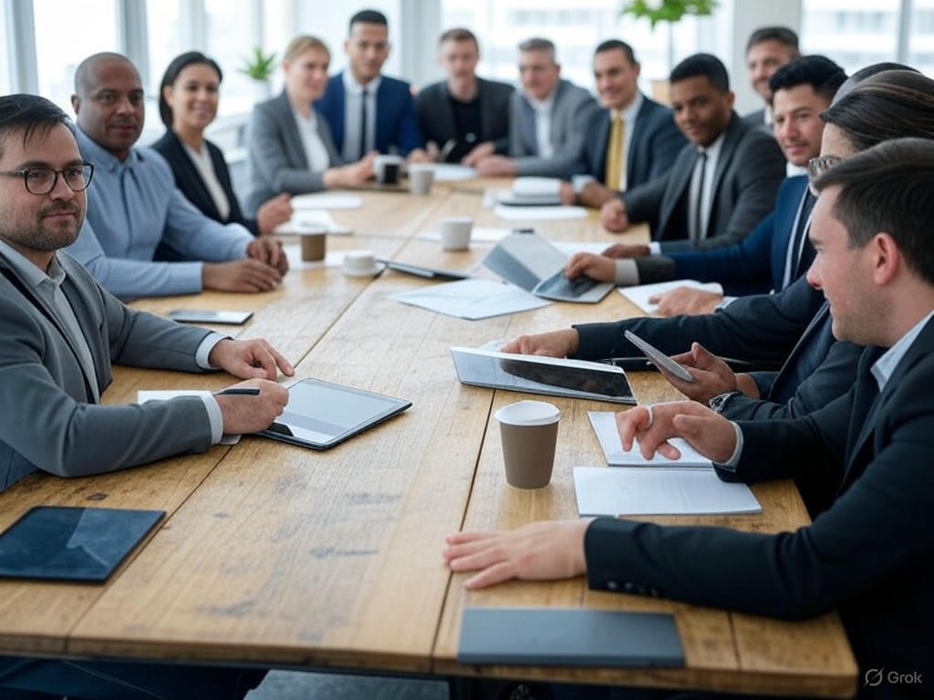 Understanding AI Vendor and Consultant Profiles: Capabilities, Expertise, and Ethical Posture