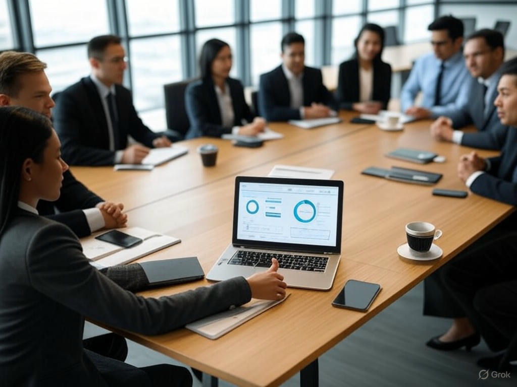 Data Security, Privacy, and Compliance: Non-Negotiables in Vendor Selection