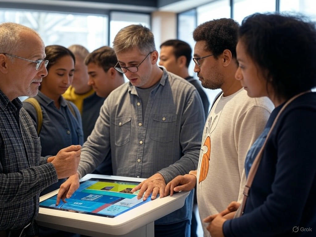 Hyper-Personalization and Customer Experience: AI’s Role in the Next-Generation Consumer Interface
