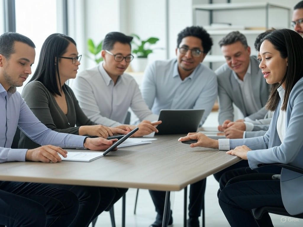 Conclusion: Navigating Uncertainties and Embracing a Balanced AI Future in Business