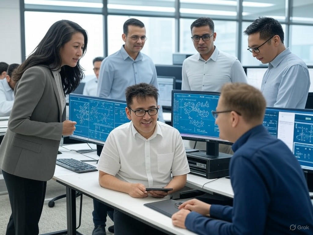 Foundations of Machine Learning in Telecommunications: Key Concepts and Techniques