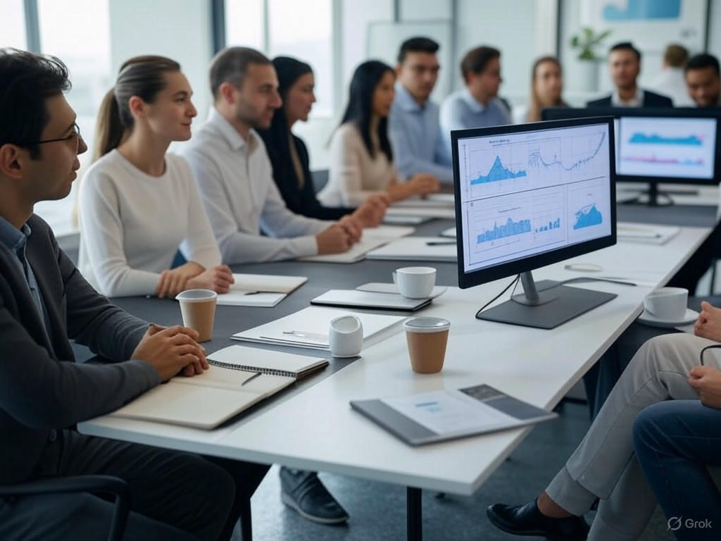 Enhancing Customer Experience and Operational Efficiency with AI