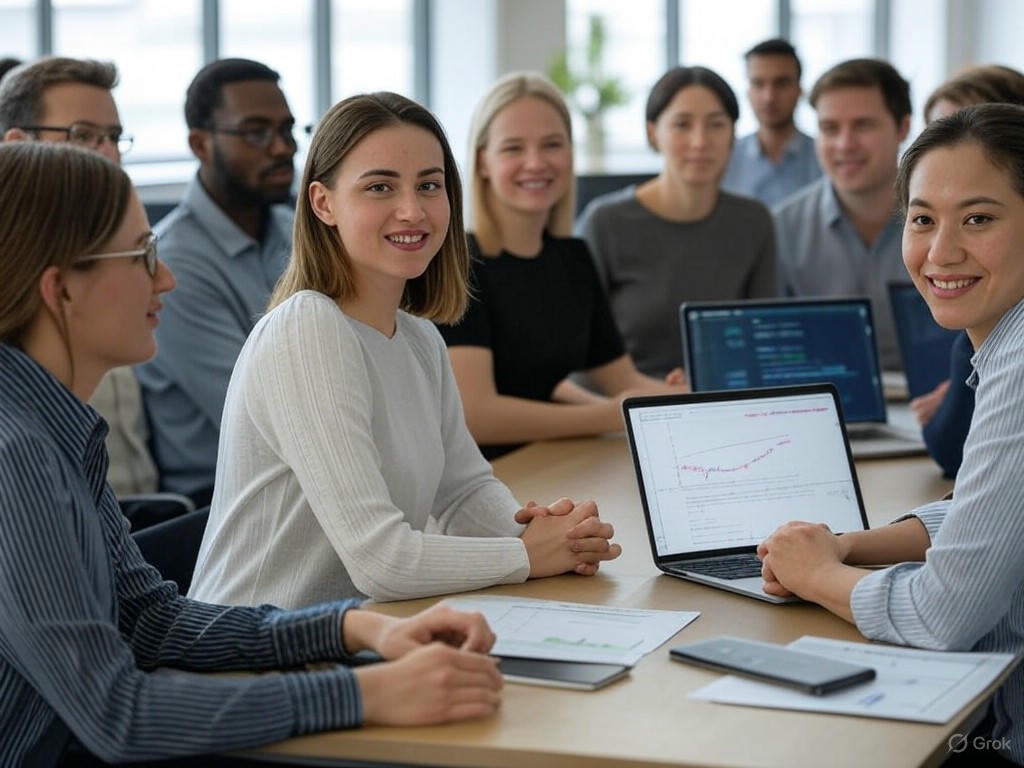 Introduction: Why Ensemble Learning Matters in Modern AI Systems