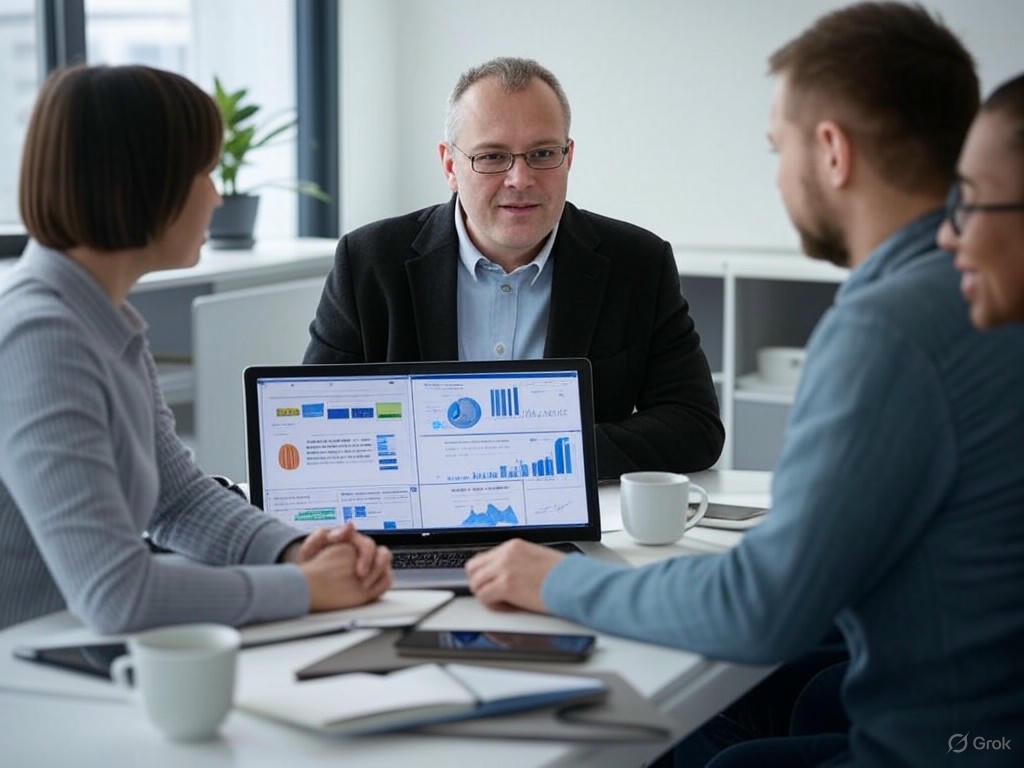 Foundations of AI Technologies Relevant to Small Business