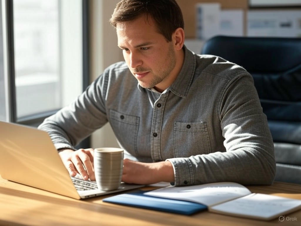 Conclusion: Synthesizing AI’s Role in Empowering Small Business Growth